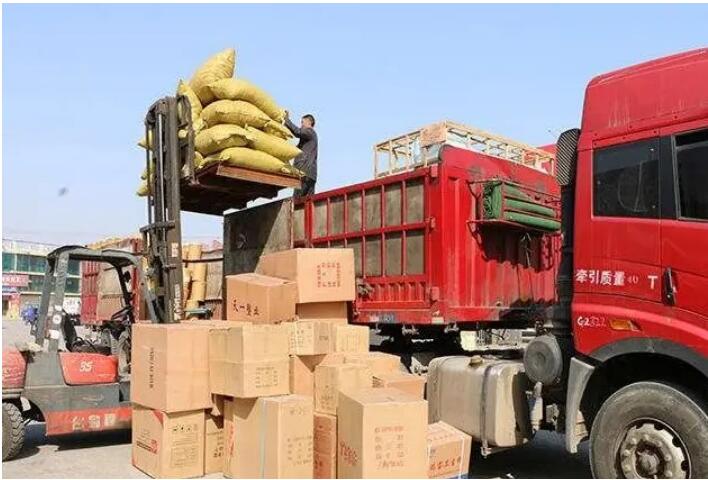 厦门到毕节物流专线