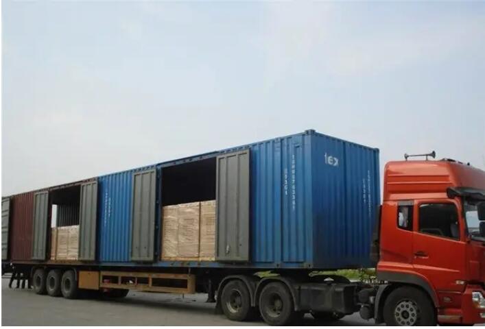 厦门到毕节整车运输