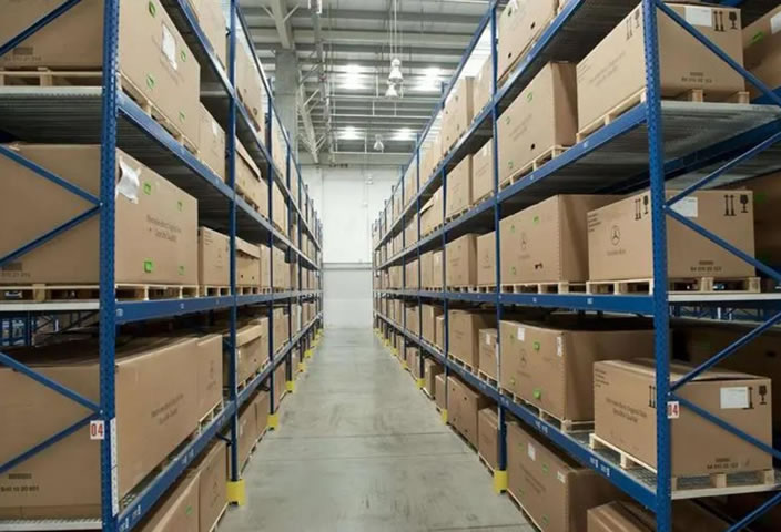 厦门到毕节货物仓储