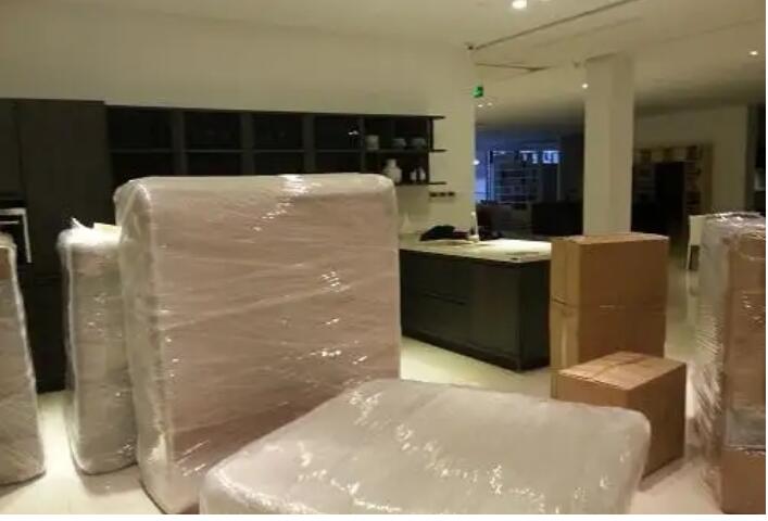 厦门到毕节长途搬家