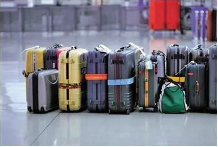 厦门到毕节行李托运