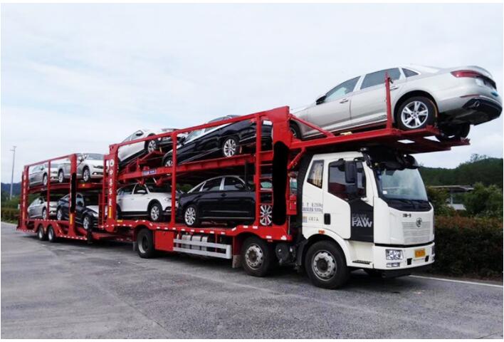 厦门到毕节轿车托运